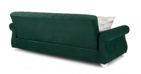 Комплект Роуз ТД 411 диван-кровать + кресло + комплект подушек в Асбесте - asbest.ok-mebel.com | фото 6