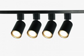 Комплект трековый Эра  TR70-SET4-GU10-BK в Асбесте - asbest.ok-mebel.com | фото 2