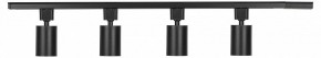 Комплект трековый Эра  TR70-SET4-GU10-BK в Асбесте - asbest.ok-mebel.com | фото 3