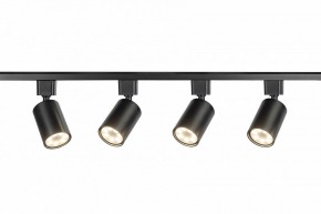 Комплект трековый Эра  TR70-SET4-GU10-BK в Асбесте - asbest.ok-mebel.com | фото 5