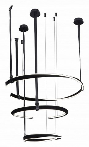 Комплект трековый Kink Light Маджена 07656-3A,19(4000K) в Асбесте - asbest.ok-mebel.com | фото