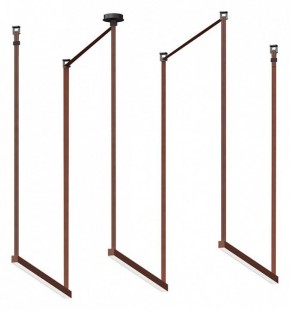 Комплект трековый Kink Light Сатори 6421-1K,06 в Асбесте - asbest.ok-mebel.com | фото