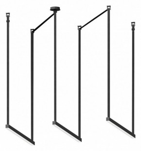 Комплект трековый Kink Light Сатори 6421-1K,19 в Асбесте - asbest.ok-mebel.com | фото