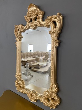 Консольный столик с зеркалом Версаль ТИП 1 в Асбесте - asbest.ok-mebel.com | фото 7