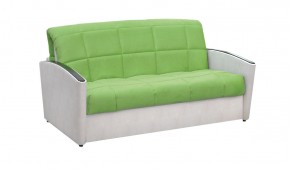 КОРАЛЛ 2 Диван БД (7-я категория ткани) в Асбесте - asbest.ok-mebel.com | фото
