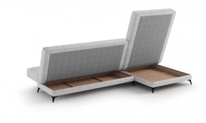 КОРСИКА Диван угловой ДУ (бонель) в Асбесте - asbest.ok-mebel.com | фото 5