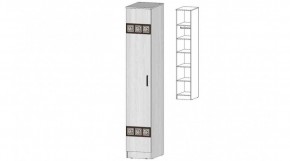 КОСТА-РИКА Пенал (анкор светлый) в Асбесте - asbest.ok-mebel.com | фото