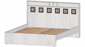 КОСТА-РИКА Спальный гарнитур (модульный) анкор светлый в Асбесте - asbest.ok-mebel.com | фото 4