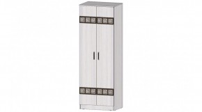 КОСТА-РИКА Спальный гарнитур (модульный) анкор светлый в Асбесте - asbest.ok-mebel.com | фото 6