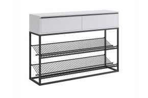 КРАФТ 2 Обувница в Асбесте - asbest.ok-mebel.com | фото 3