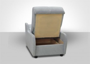 Кресло Бинго 1 (ткань до 300) в Асбесте - asbest.ok-mebel.com | фото 2