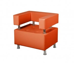 Кресло Борк (Оранжевый) в Асбесте - asbest.ok-mebel.com | фото