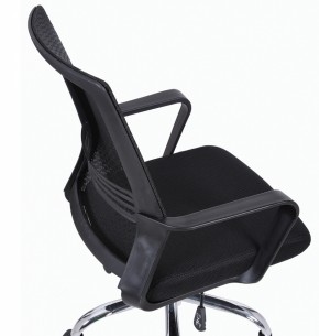 Кресло BRABIX "Daily MG-317" (531833) в Асбесте - asbest.ok-mebel.com | фото 4