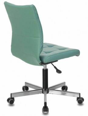 Кресло BRABIX "Stream MG-314" (серо-голубое) 532079 в Асбесте - asbest.ok-mebel.com | фото 4