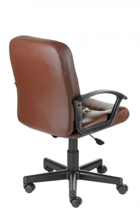 Кресло ЧИП (коричневый) в Асбесте - asbest.ok-mebel.com | фото 4