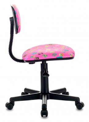 Кресло детское Бюрократ CH-201NX/FlipFlop_P розовый сланцы в Асбесте - asbest.ok-mebel.com | фото 3