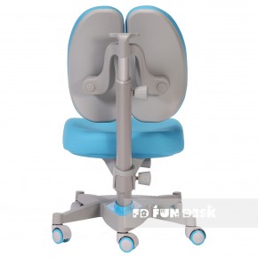 Детское кресло Contento Blue в Асбесте - asbest.ok-mebel.com | фото 4