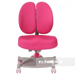 Детское кресло Contento Pink в Асбесте - asbest.ok-mebel.com | фото 2