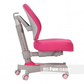 Детское кресло Contento Pink в Асбесте - asbest.ok-mebel.com | фото 4