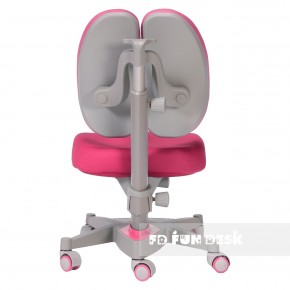 Детское кресло Contento Pink в Асбесте - asbest.ok-mebel.com | фото 5