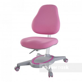 Детское кресло Primavera I Pink в Асбесте - asbest.ok-mebel.com | фото 1