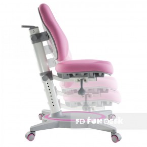 Детское кресло Primavera I Pink в Асбесте - asbest.ok-mebel.com | фото 5