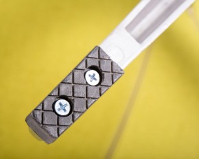 Кресло дизайнерское DOBRIN EGG, светло-зеленая ткань AF3 в Асбесте - asbest.ok-mebel.com | фото 9