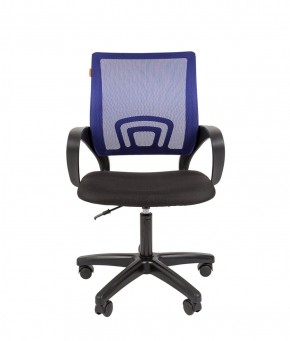Кресло для оператора CHAIRMAN 696  LT (ткань стандарт 15-21/сетка TW-05) в Асбесте - asbest.ok-mebel.com | фото 1