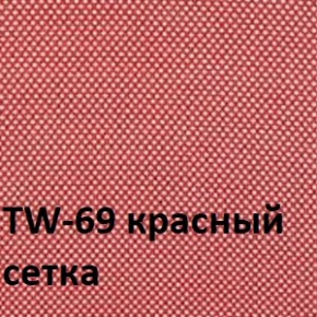 Кресло для оператора CHAIRMAN 698 хром (ткань TW 19/сетка TW 69) в Асбесте - asbest.ok-mebel.com | фото 4