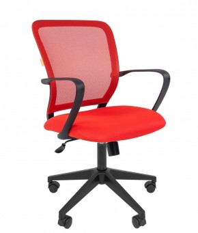Кресло для оператора CHAIRMAN 698 (ткань TW 19/сетка TW 69) в Асбесте - asbest.ok-mebel.com | фото