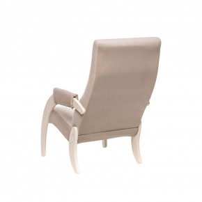 Кресло для отдыха Модель 61М Дуб шампань, ткань V 18 в Асбесте - asbest.ok-mebel.com | фото 4