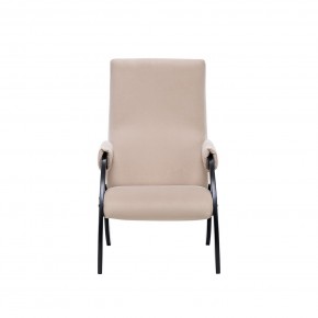 Кресло для отдыха Модель 61М Венге, ткань V 18 в Асбесте - asbest.ok-mebel.com | фото 2