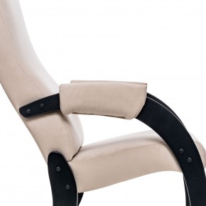 Кресло для отдыха Модель 61М Венге, ткань V 18 в Асбесте - asbest.ok-mebel.com | фото 5