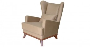 Кресло для отдыха Оскар ТК 312 в Асбесте - asbest.ok-mebel.com | фото