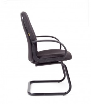 Кресло для посетителей CHAIRMAN 279V JP (ткань JP 15-1) в Асбесте - asbest.ok-mebel.com | фото 3