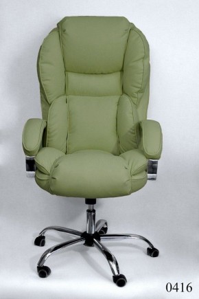 Кресло для руководителя Барон КВ-12-131112-0416 в Асбесте - asbest.ok-mebel.com | фото 2