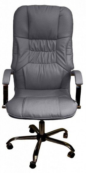 Кресло для руководителя Бридж КВ-14-131112-0422 в Асбесте - asbest.ok-mebel.com | фото 2