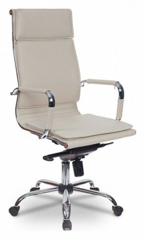 Кресло для руководителя CH-993MB/IVORY в Асбесте - asbest.ok-mebel.com | фото 1