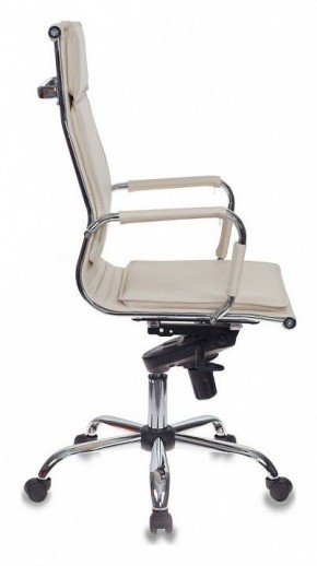 Кресло для руководителя CH-993MB/IVORY в Асбесте - asbest.ok-mebel.com | фото 3