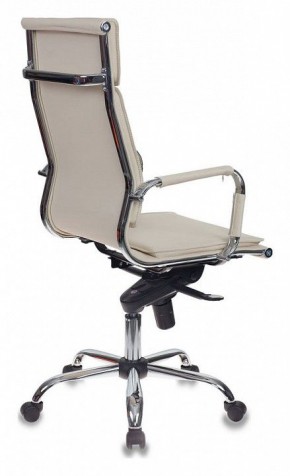 Кресло для руководителя CH-993MB/IVORY в Асбесте - asbest.ok-mebel.com | фото 4