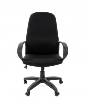 Кресло для руководителя  CHAIRMAN 279 TW (ткань TW 11) в Асбесте - asbest.ok-mebel.com | фото 2