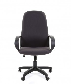 Кресло для руководителя  CHAIRMAN 279 TW (ткань TW 12) в Асбесте - asbest.ok-mebel.com | фото 2