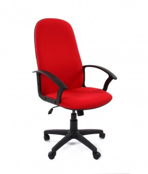 Кресло для руководителя CHAIRMAN 289 (ткань стандарт 12-266) в Асбесте - asbest.ok-mebel.com | фото 1