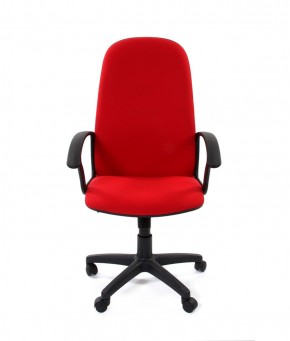 Кресло для руководителя CHAIRMAN 289 (ткань стандарт 12-266) в Асбесте - asbest.ok-mebel.com | фото 2
