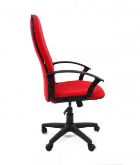 Кресло для руководителя CHAIRMAN 289 (ткань стандарт 12-266) в Асбесте - asbest.ok-mebel.com | фото 3