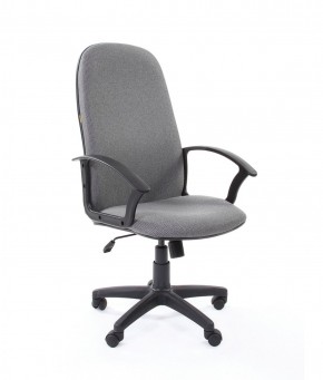 Кресло для руководителя  CHAIRMAN 289  (ткань стандарт 20-23) в Асбесте - asbest.ok-mebel.com | фото