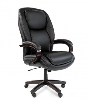 Кресло для руководителя CHAIRMAN  408 (Натуральная кожа) в Асбесте - asbest.ok-mebel.com | фото 1