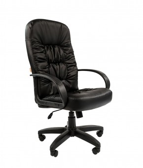 Кресло для руководителя  CHAIRMAN 416 ЭКО в Асбесте - asbest.ok-mebel.com | фото
