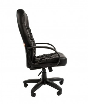 Кресло для руководителя  CHAIRMAN 416 ЭКО в Асбесте - asbest.ok-mebel.com | фото 3