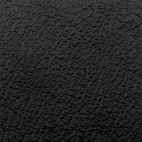 Кресло для руководителя CHAIRMAN 417 (Натуральная кожа) Черное в Асбесте - asbest.ok-mebel.com | фото 6